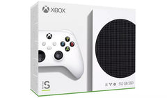 Xbox Series S 512 GB