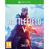 Battlefield V - Xbox One