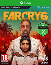 Far Cry 6 - Series S/X