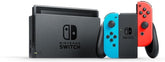 Nintendo Switch 2019 (V2)