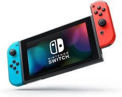 Nintendo Switch 2017 (V1)