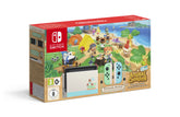 Nintendo Switch 2019 - Animal Crossing:New Horizons Edition
