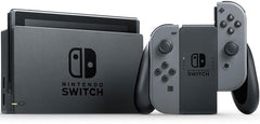 Nintendo Switch 2019 (V2)