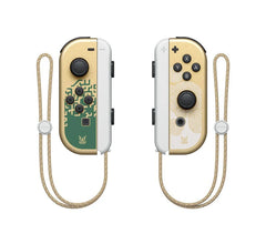 Nintendo Switch OLED - Zelda Tears Of The Kingdom Edition