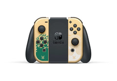 Nintendo Switch OLED - Zelda Tears Of The Kingdom Edition