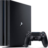 PlayStation 4 Pro 1 TB