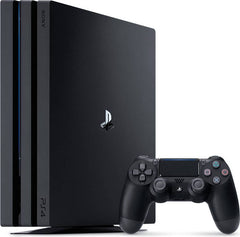 PlayStation 4 Pro 1 TB