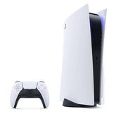PlayStation 5 Disc edition 825 GB