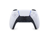 Sony PlayStation 5 DualSense Vit Handkontroll