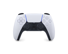 Sony PlayStation 5 DualSense Vit Handkontroll