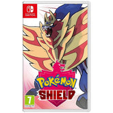 Pokémon Shield