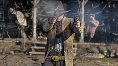 Red Dead Redemption 2 - Xbox One