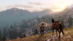 Red Dead Redemption 2 - Xbox One