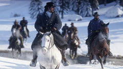 Red Dead Redemption 2 - Xbox One