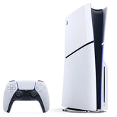 PlayStation 5 Slim Disc edition 1 TB