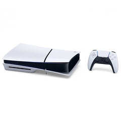 PlayStation 5 Slim Disc edition 1 TB