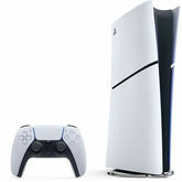 PlayStation 5 Slim digital edition 825 GB