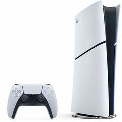 PlayStation 5 Slim digital edition 825 GB