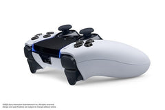 Sony PlayStation 5 DualSense Edge Vit Handkontroll