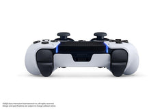 Sony PlayStation 5 DualSense Edge Vit Handkontroll