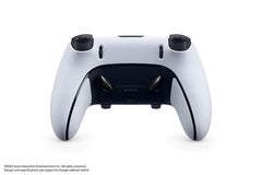 Sony PlayStation 5 DualSense Edge Vit Handkontroll