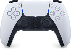 Sony PlayStation 5 DualSense Vit Handkontroll