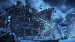 The Witcher 3 Wild Hunt - Xbox One