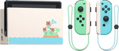 Nintendo Switch 2019 - Animal Crossing:New Horizons Edition