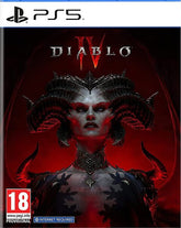Diablo IV - PS5