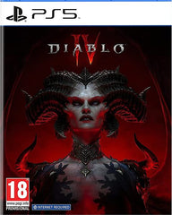 Diablo IV - PS5