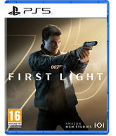 007 First Light - PS5
