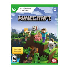 Minecraft - Xbox One / Series S/X