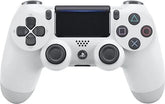 Sony PlayStation 4 DualShock - Glacier White