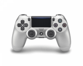 Sony PlayStation 4 DualShock - Silver