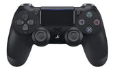 Sony PlayStation 4 DualShock - Jet Black