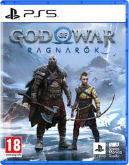 God of War: Ragnarök - PS5