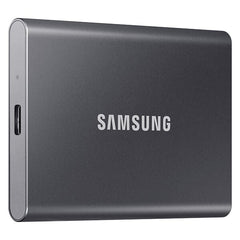 Samsung SSD T7 - 2TB