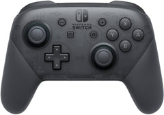 Nintendo Switch - Pro Controller