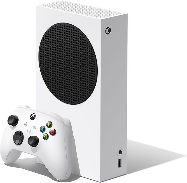 Xbox Series S 512 GB