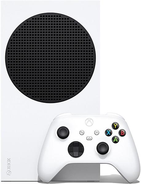 Xbox Series S 512 GB