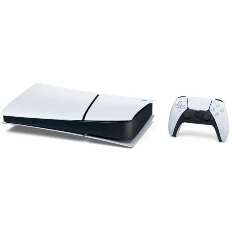 PlayStation 5 Slim digital edition 825 GB