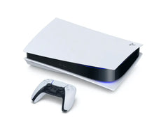 PlayStation 5 Disc edition 825 GB
