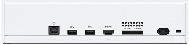 Xbox Series S 512 GB