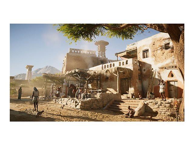 Assassin's Creed Origins - Xbox One
