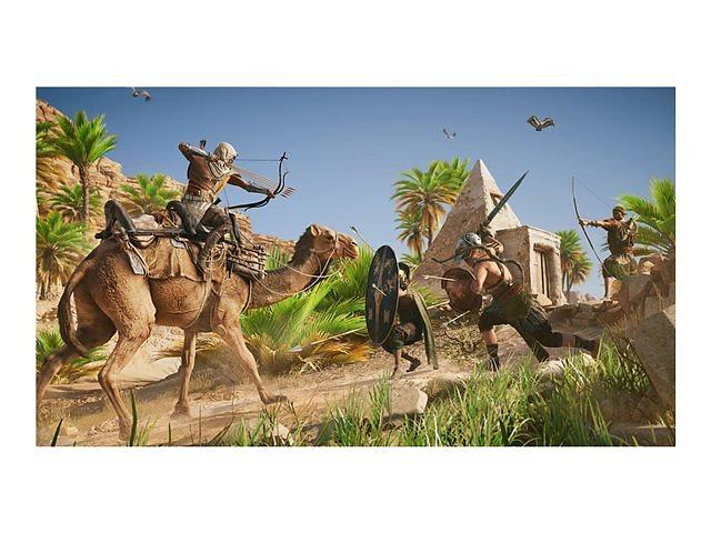 Assassin's Creed Origins - Xbox One