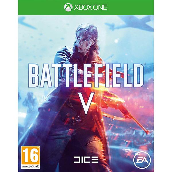 Battlefield V - Xbox One