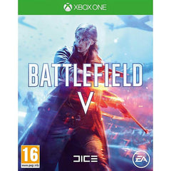 Battlefield V - Xbox One