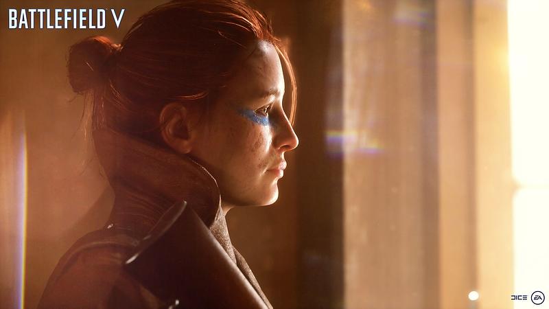 Battlefield V - Xbox One