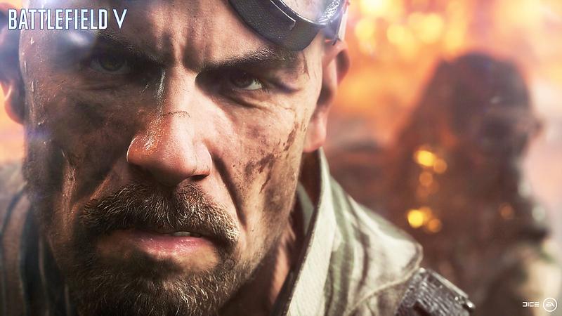 Battlefield V - Xbox One