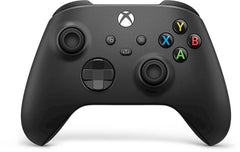 Microsoft Xbox Series X/S Handkontroll Svart